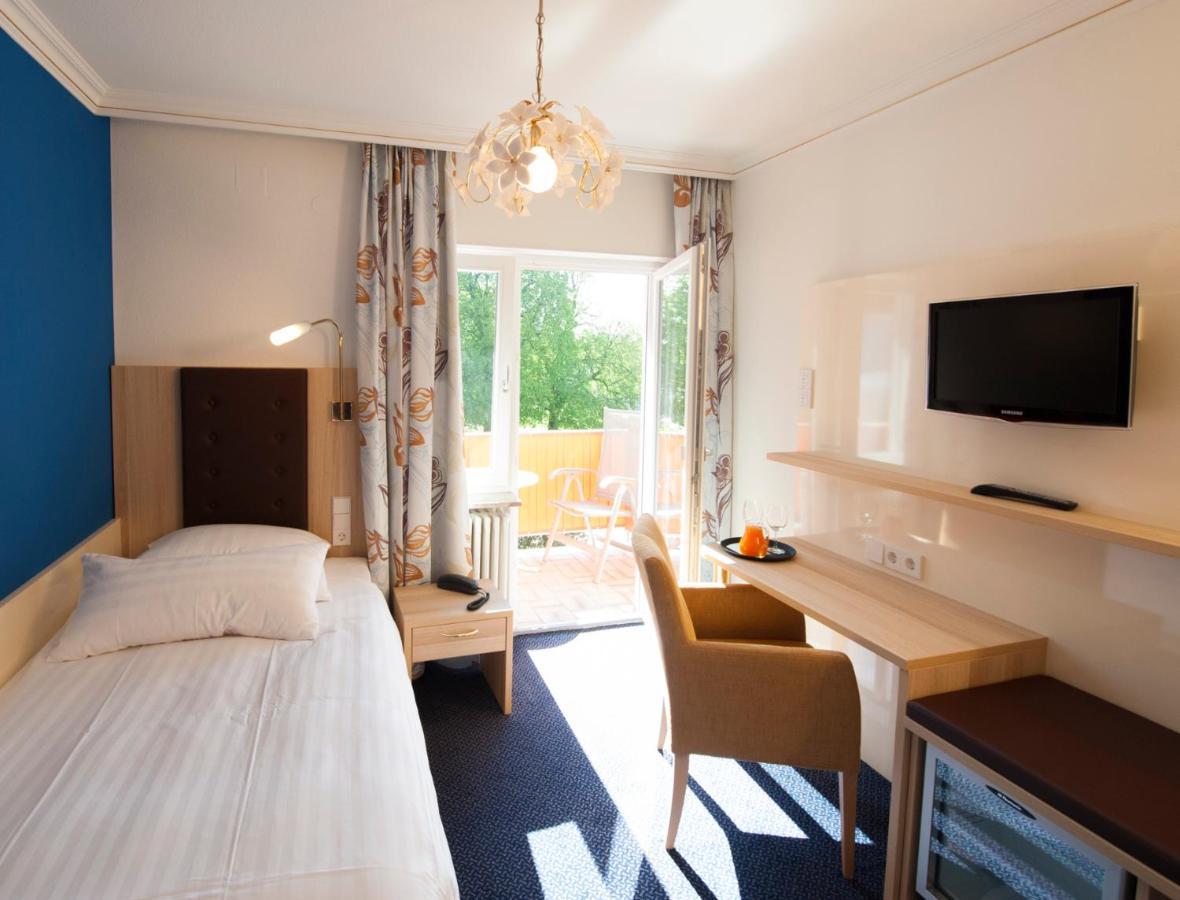Hotel Ochsen Юберлинген Екстериор снимка