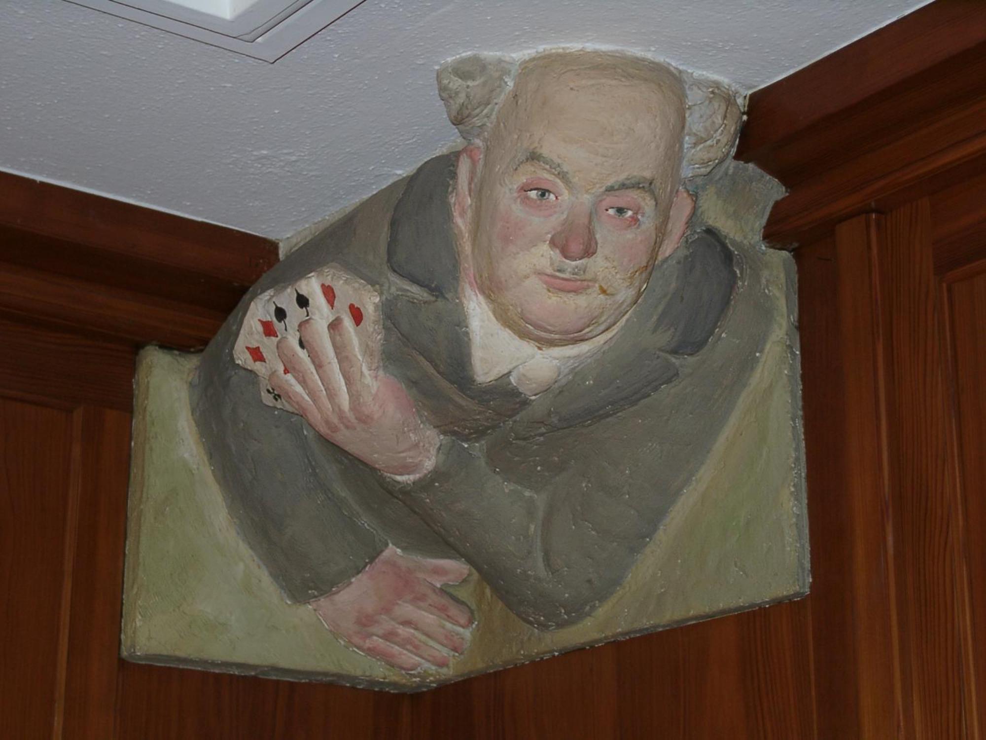 Hotel Ochsen Юберлинген Екстериор снимка