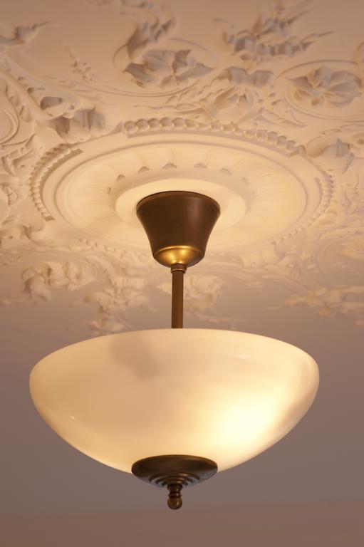 Hotel Ochsen Юберлинген Екстериор снимка